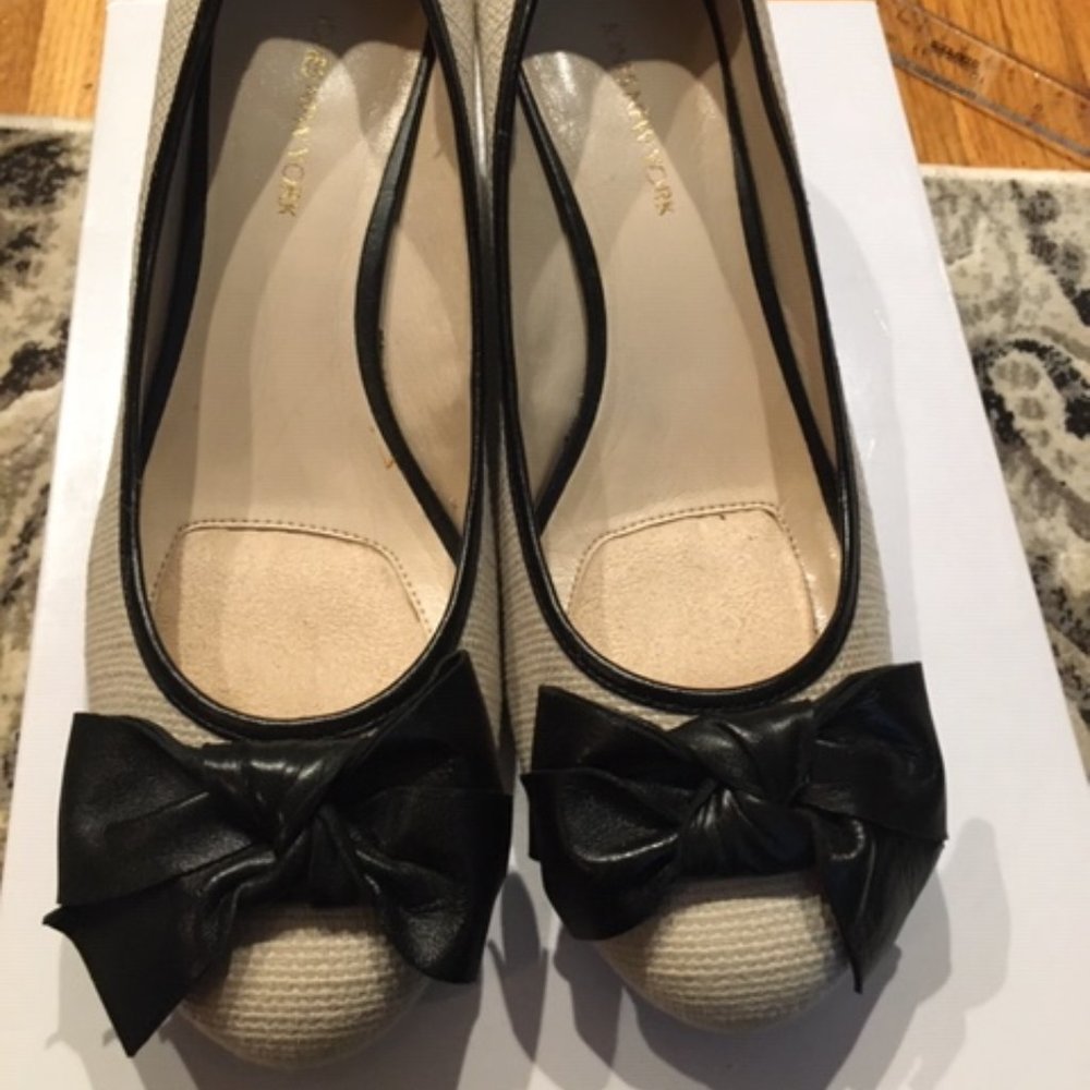 Dress Wedges